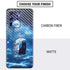 Brigid Ashwood Celtic Black Cat Galaxy S20 Ultra 5G Skin